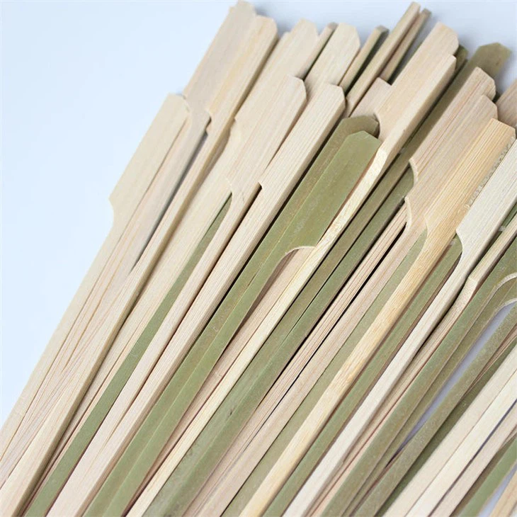 ESTICK Temperature Roasting Skewers Bamboo