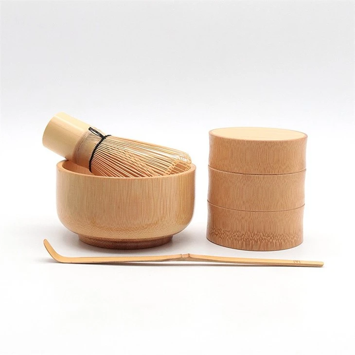 Handcrafted Original Ecological Bamboo Salad Bowl - Non-toxic Tableware for Boutique Distribution